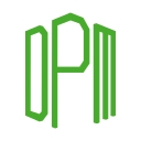 Davis Property Management. logo