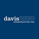 Davisreed Construction, Inc. logo