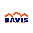 Davis Roofing, Inc. logo