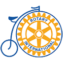 Rotary International logo