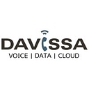 Davissa Telephone Systems logo