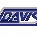 Davis Services Inc. logo