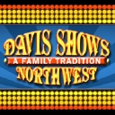 Davis Shows Northwest logo