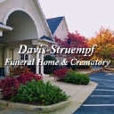Davis Struempf Funeral Home & Crematory logo