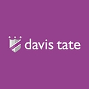 Davis Tate logo
