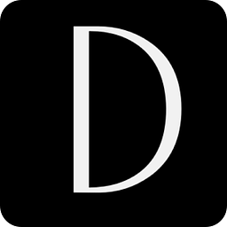 Davis Theater logo