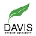 Davis Tree Farm And Nursery logo