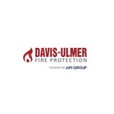 Davis-Ulmer Fire Protection logo