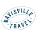 Davisville Travel logo