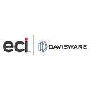 Davisware logo
