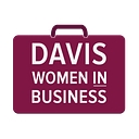 Davis Women In Business logo