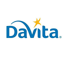 Davita Dkc External logo