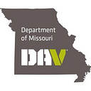 Disabled American Veterans logo