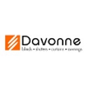 Davonne Blinds logo