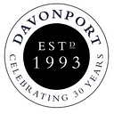 Davonport logo