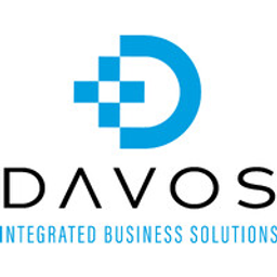 Davos Integrated Business Solutions logo