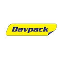 DavPack UK logo