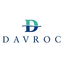 Davroc Ltd logo