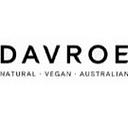 Davroe logo