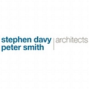 Stephen Davy Peter Smith Architects logo