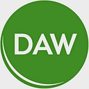 DAW SE logo