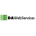 DA Web Services logo