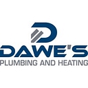 Dawe's Plumbing And Electrical logo