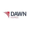 Dawn Homes logo