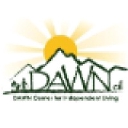 Dawn Center For Independent Living logo