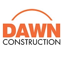 Dawn Construction logo