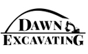 Dawn Excavating logo