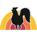 Dawn Farm logo