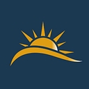 Dawning Family Services logo