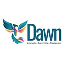 Dawn It Services And Solutions Llp logo