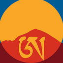 Dawn Mountain logo