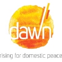 Domestic Abuse Women's Network (Dawn) logo