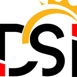 Dawn Scientific, Inc. logo