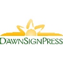 Dawnsignpress logo