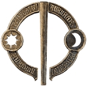 Dawnwalker logo