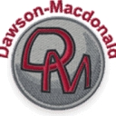 Dawson Macdonald Company logo