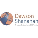 Dawson Shanahan logo