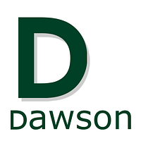 DAWSON logo