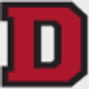 Dawson Community College logo