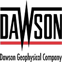 DAWSON OPERATING COMPANY logo