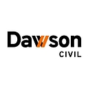 Dawson Civil logo