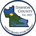 Dawson County logo