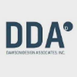 Dawson Design Associates Ltd logo