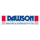 Dawson Moving & Storage logo