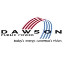 Dawson Public Power District logo