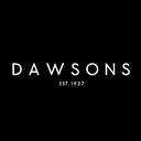 Bang & Olufsen - Dawsons logo